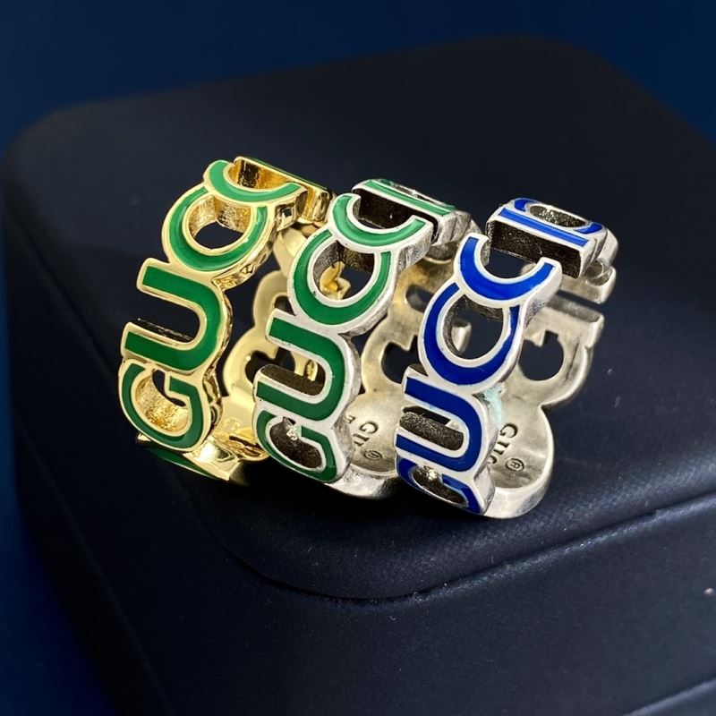 Gucci Rings